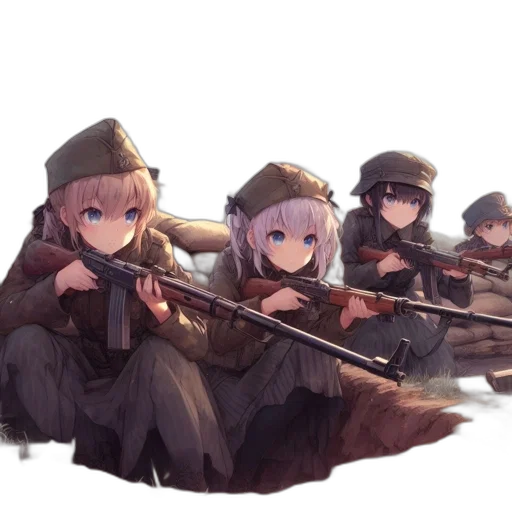 weapon, staff, hat, sword transparent PNG cut-out