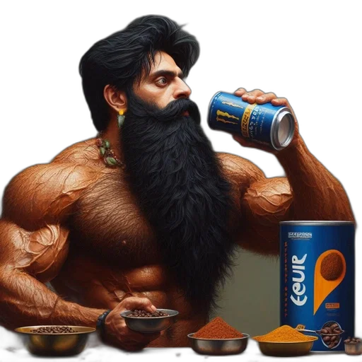 food, animal, hair, creature transparent PNG cut-out