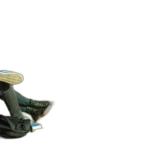 dragon, shoes, mask, robot transparent PNG cut-out