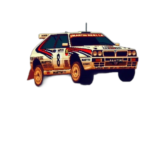 car, weapon, animal, robot transparent PNG cut-out