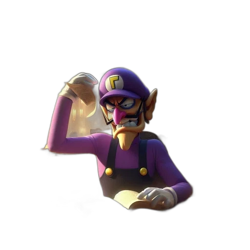 mask, weapon, creature, hat transparent PNG cut-out