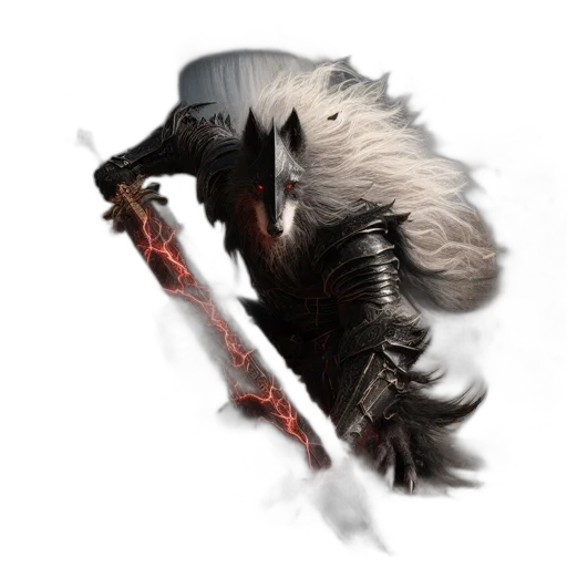 dragon, creature, animal, weapon transparent PNG cut-out