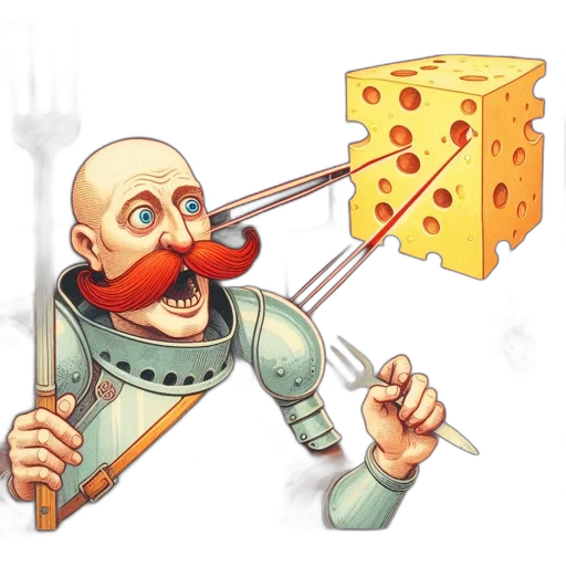 sword, food, weapon, robot transparent PNG cut-out