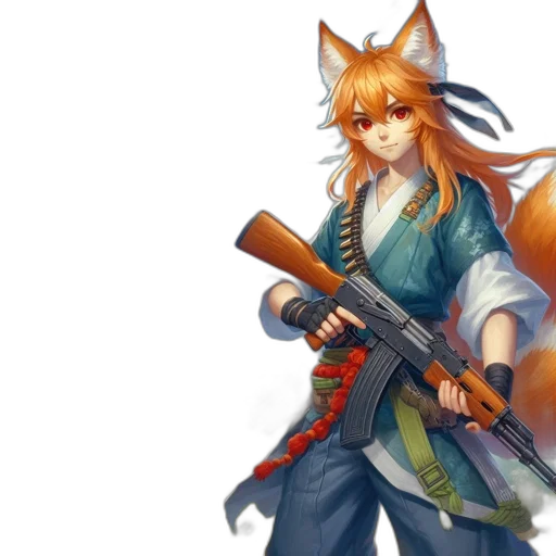 weapon, staff, sword, fantasy art transparent PNG cut-out