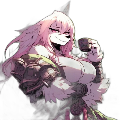 weapon, staff, dragon, creature transparent PNG cut-out