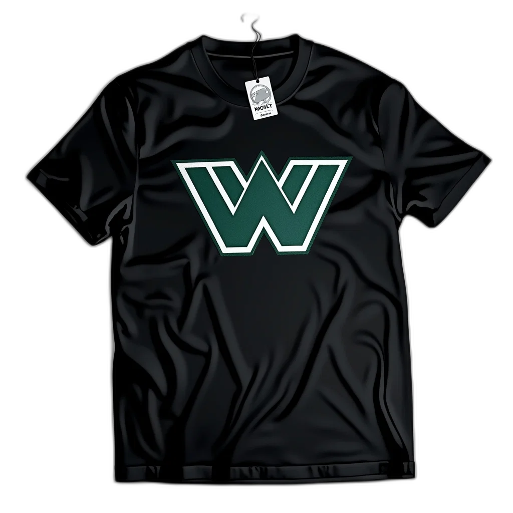 jacket, black, t-shirt, green transparent PNG cut-out