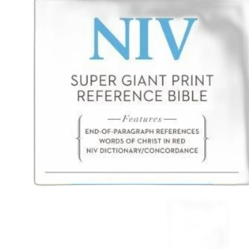 image, niv, super, giant transparent PNG cut-out
