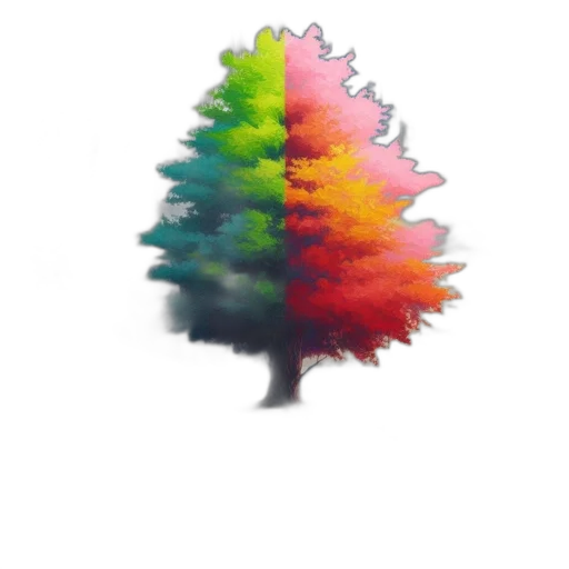 tree, crown, hat, hair transparent PNG cut-out