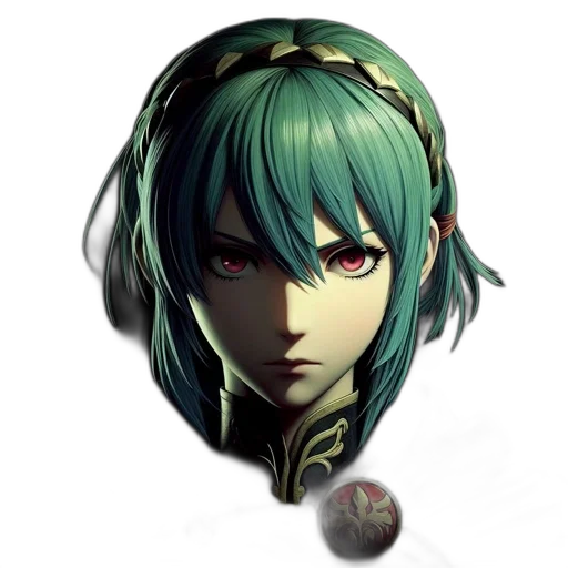 face, mask, weapon, staff transparent PNG cut-out