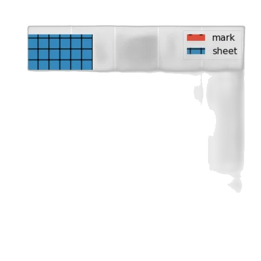 weapon, sword, robot, staff transparent PNG cut-out