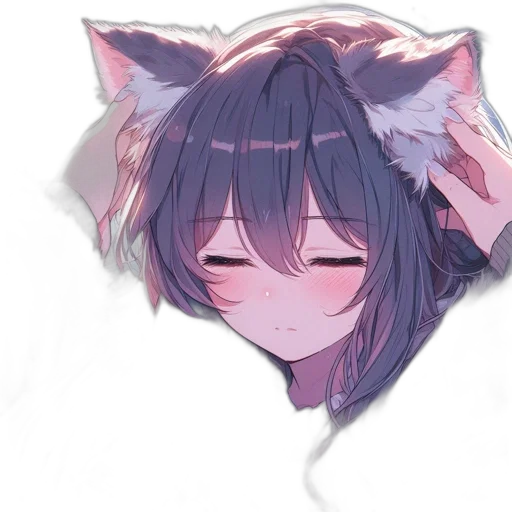 mask, creature, staff, face transparent PNG cut-out