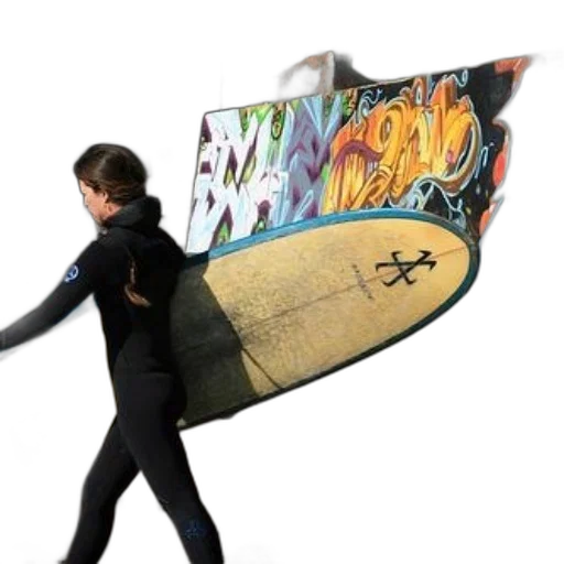 jacket, concept art, person, wetsuit transparent PNG cut-out