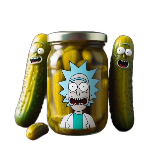 food, creature, animal, concept art transparent PNG cut-out