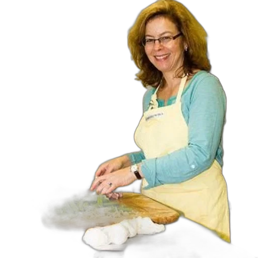 staff, fog, woman, kitchen transparent PNG cut-out