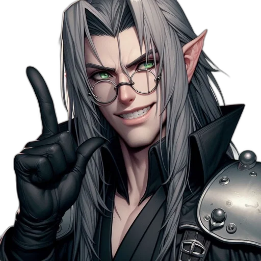 staff, concept art, fantasy art, pixel art transparent PNG cut-out