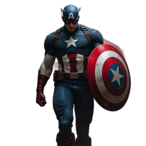 weapon, mask, animal, hat transparent PNG cut-out