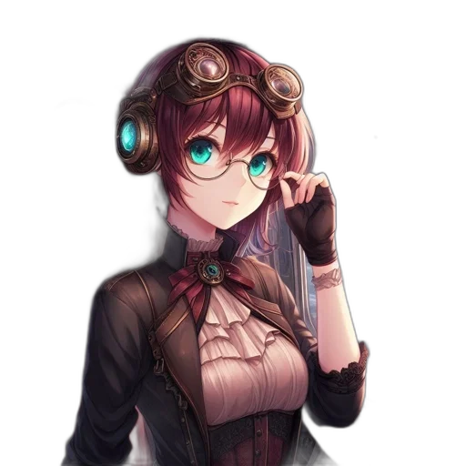 staff, robot, face, mask transparent PNG cut-out