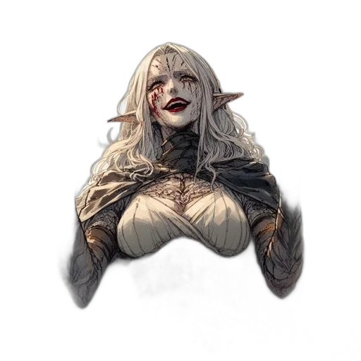face, creature, dragon, mask transparent PNG cut-out