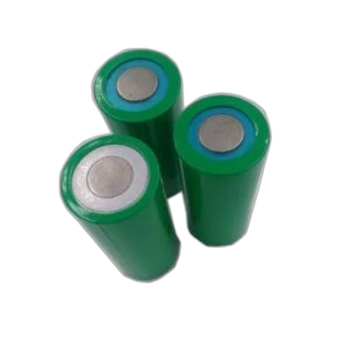 bottle, green, three, cylindrical transparent PNG cut-out