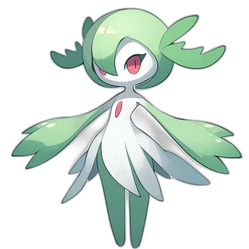 creature, staff, animal, weapon transparent PNG cut-out
