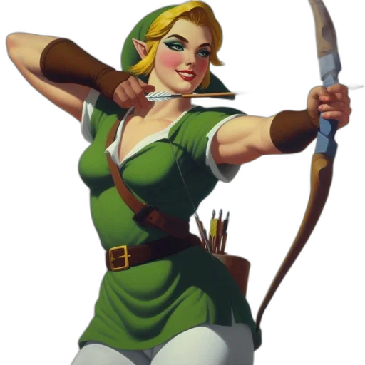 staff, weapon, sword, fantasy art transparent PNG cut-out