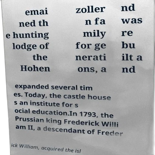 poster, text, german, about transparent PNG cut-out
