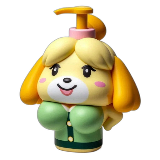 staff, animal, hat, crown transparent PNG cut-out
