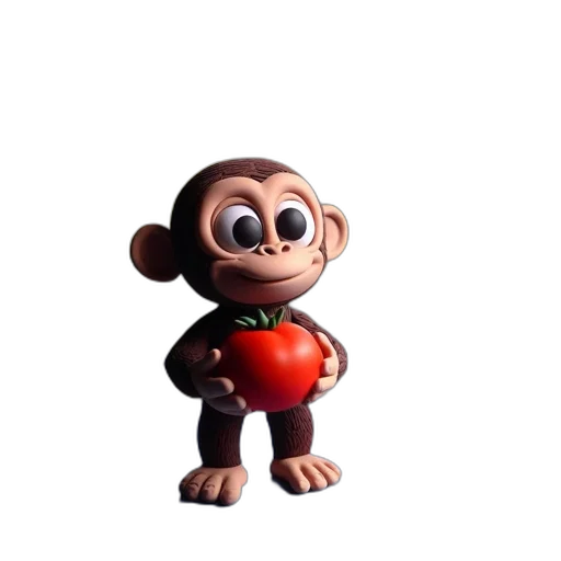 animal, creature, staff, robot transparent PNG cut-out