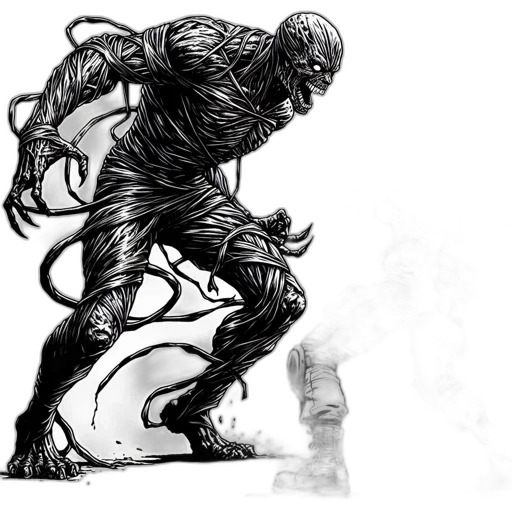 creature, dragon, animal, concept art transparent PNG cut-out