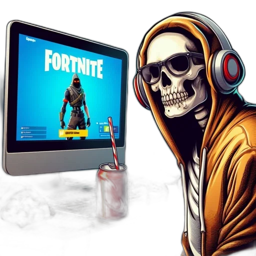 jacket, weapon, mask, robot transparent PNG cut-out
