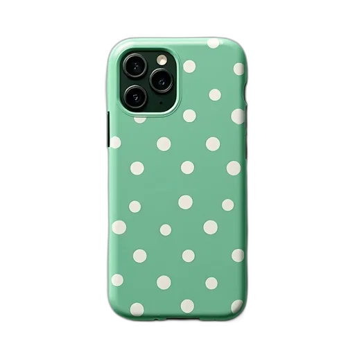 dress, 3d render, green, pastel transparent PNG cut-out