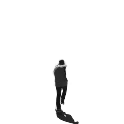 staff, shoes, robot, creature transparent PNG cut-out