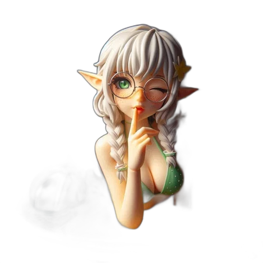 staff, dragon, face, fantasy art transparent PNG cut-out