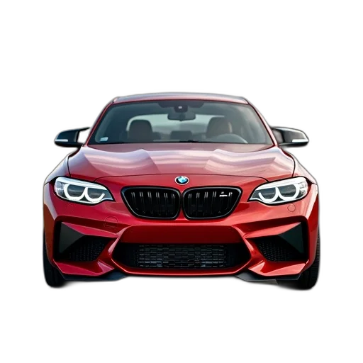 car, weapon, animal, 3d render transparent PNG cut-out