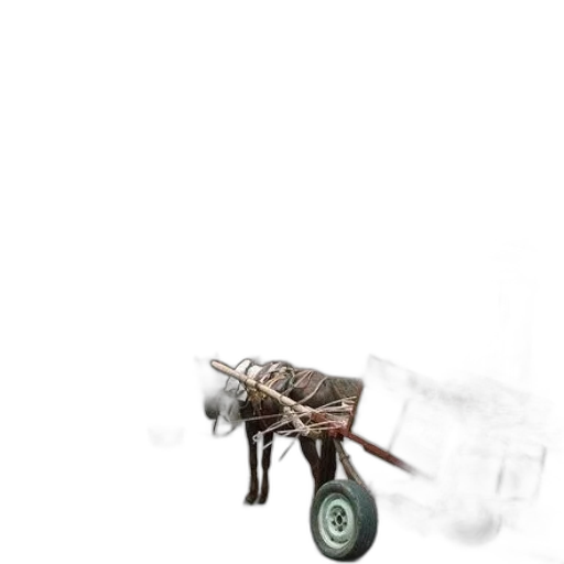 car, robot, animal, weapon transparent PNG cut-out