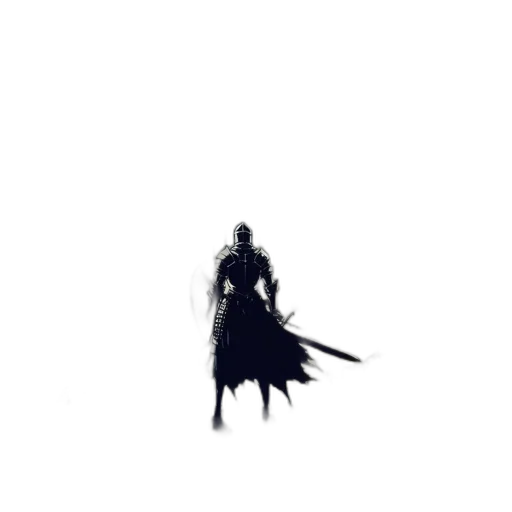 sword, weapon, dragon, staff transparent PNG cut-out