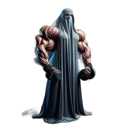 creature, dress, concept art, fantasy art transparent PNG cut-out