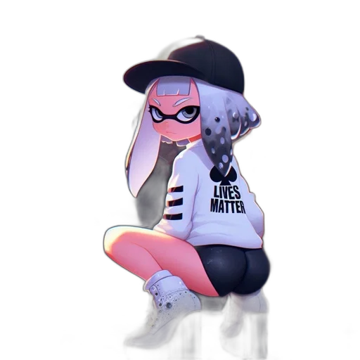 jacket, hat, dress, mask transparent PNG cut-out