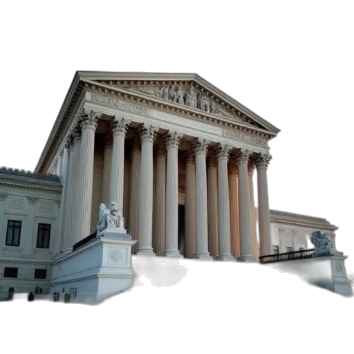 building, 3d render, concept art, supreme transparent PNG cut-out