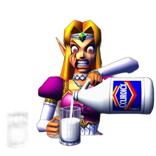 bottle, robot, weapon, food transparent PNG cut-out
