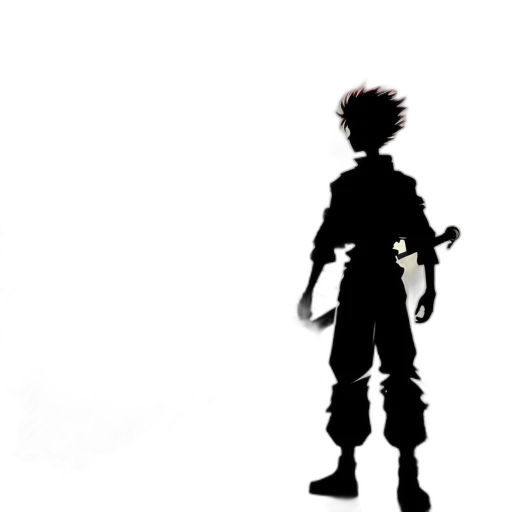 sword, weapon, staff, concept art transparent PNG cut-out
