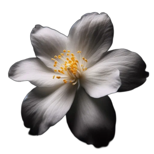 flower, crown, staff, jewelry transparent PNG cut-out