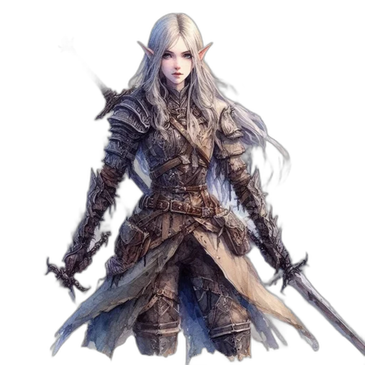 sword, dragon, weapon, staff transparent PNG cut-out
