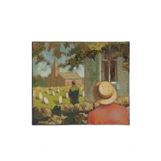 hat, oil painting, pixel art, photorealistic transparent PNG cut-out