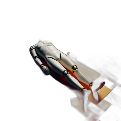 weapon, robot, car, sword transparent PNG cut-out