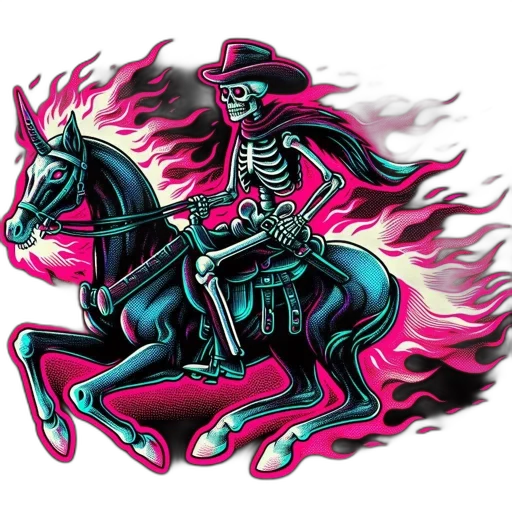 jacket, hat, staff, concept art transparent PNG cut-out