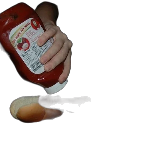 food, bottle, weapon, hair transparent PNG cut-out