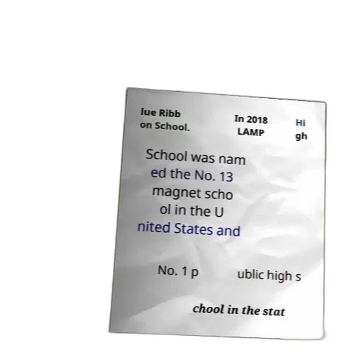 2018, lamp, school, named transparent PNG cut-out