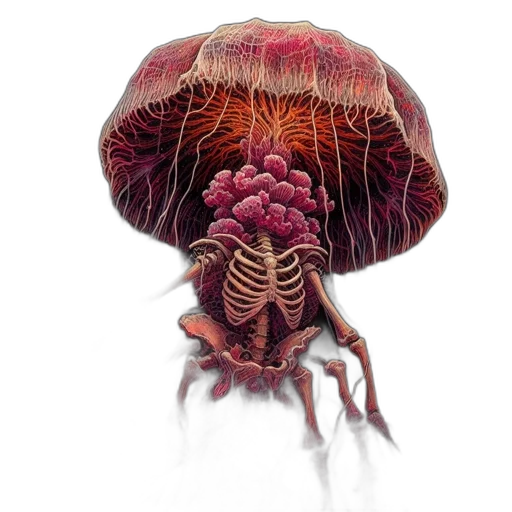 creature, hair, animal, hat transparent PNG cut-out