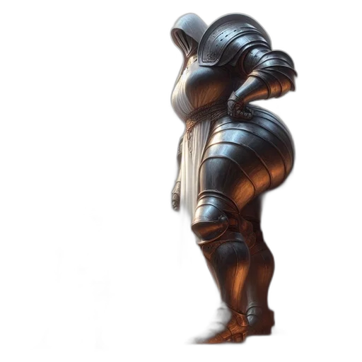 robot, weapon, dress, sword transparent PNG cut-out